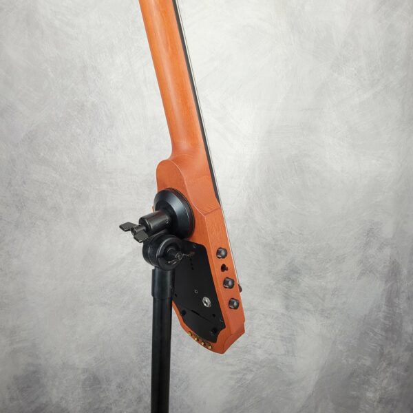 Demo CR4 Electric Cello Amber Satin 250271 - Image 9