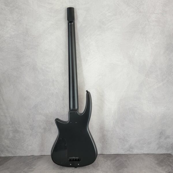B-Stock NXT5a RADIUS Bass Guitar Sunburst 00185 - Image 7