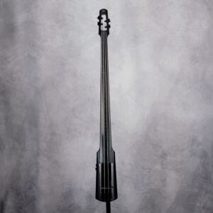 B-Stock WAV4c Electric Upright Bass Black H211621