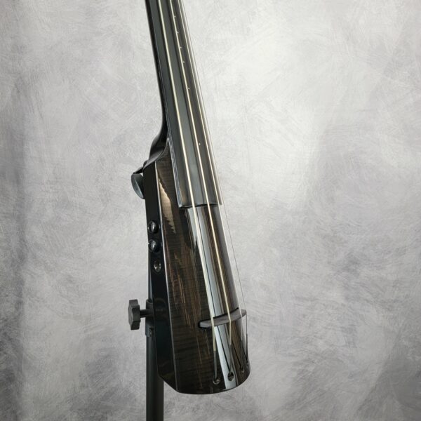 B-Stock WAV4c Electric Upright Bass Black H211621 - Image 2