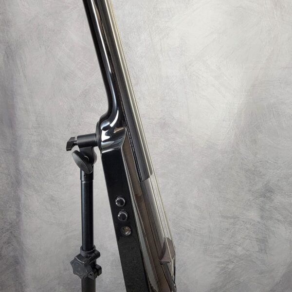 B-Stock WAV4c Electric Upright Bass Black H211621 - Image 4