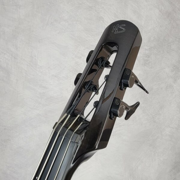 B-Stock WAV4c Electric Upright Bass Black H211621 - Image 7