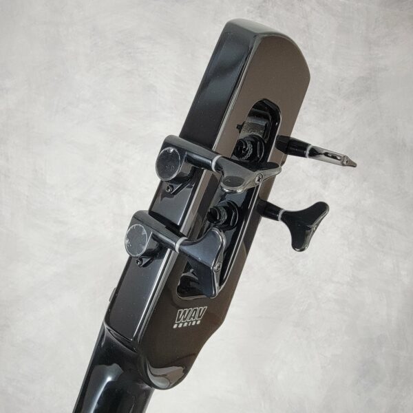 B-Stock WAV4c Electric Upright Bass Black H211621 - Image 8