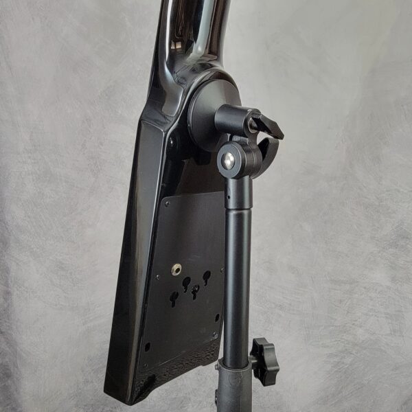 B-Stock WAV4c Electric Upright Bass Black H211621 - Image 9