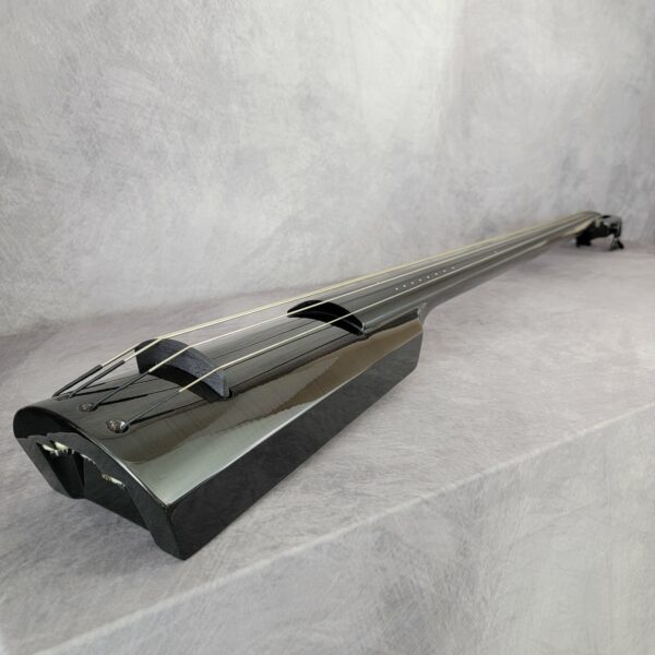 B-Stock WAV4c Electric Upright Bass Black H211621 - Image 12