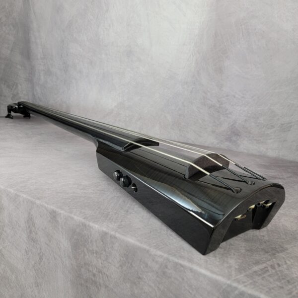 B-Stock WAV4c Electric Upright Bass Black H211621 - Image 13