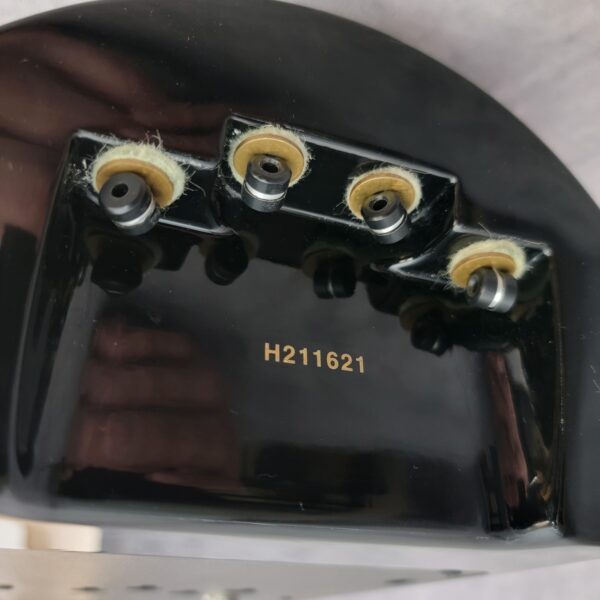 B-Stock WAV4c Electric Upright Bass Black H211621 - Image 15