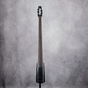 B-Stock WAV4 Electric Upright Bass Black H170589