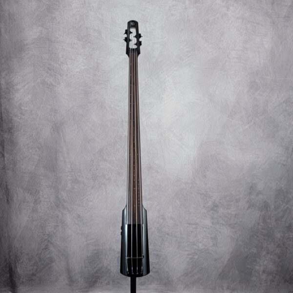 B-Stock WAV4 Electric Upright Bass Black H170589