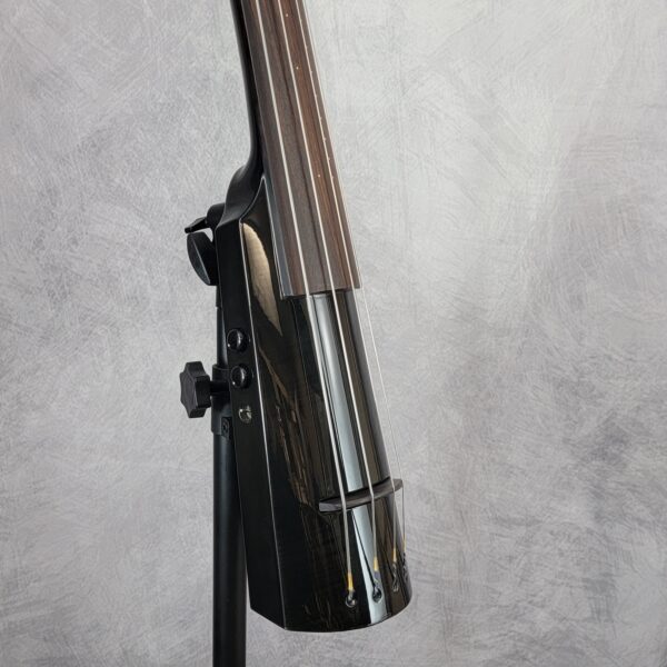 B-Stock WAV4 Electric Upright Bass Black H170589 - Image 3