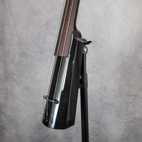 B-Stock WAV4 Electric Upright Bass Black H170589 - Image 4