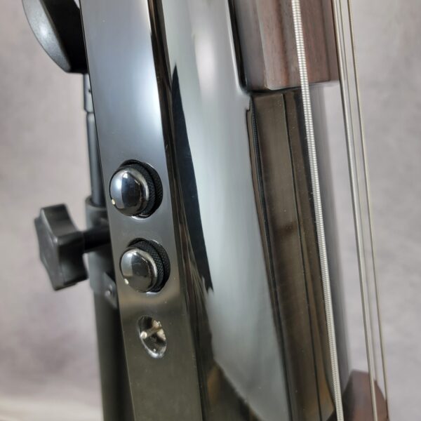 B-Stock WAV4 Electric Upright Bass Black H170589 - Image 5