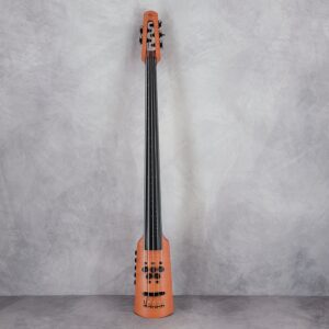 Demo CR5 Omni Bass Amber Satin 2550199