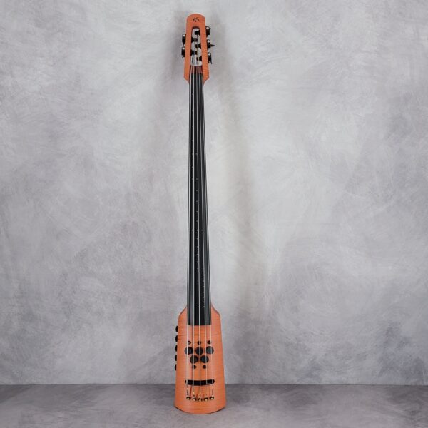 Demo CR5 Omni Bass Amber Satin 2550199