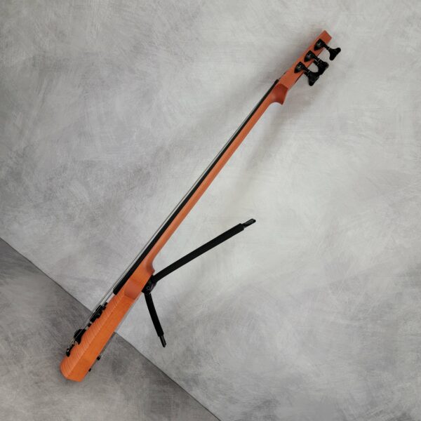 Demo CR5 Omni Bass Amber Satin 2550199 - Image 3