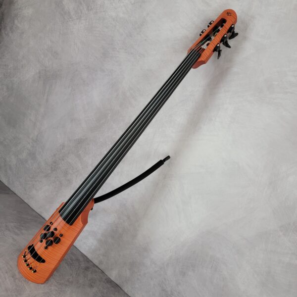 Demo CR5 Omni Bass Amber Satin 2550199 - Image 4