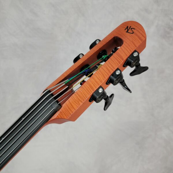 Demo CR5 Omni Bass Amber Satin 2550199 - Image 5