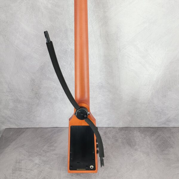 Demo CR5 Omni Bass Amber Satin 2550199 - Image 6