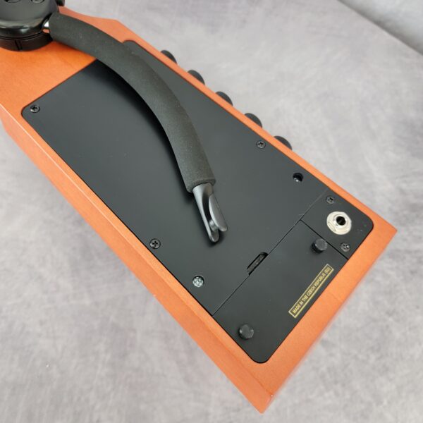 Demo CR5 Omni Bass Amber Satin 2550199 - Image 11