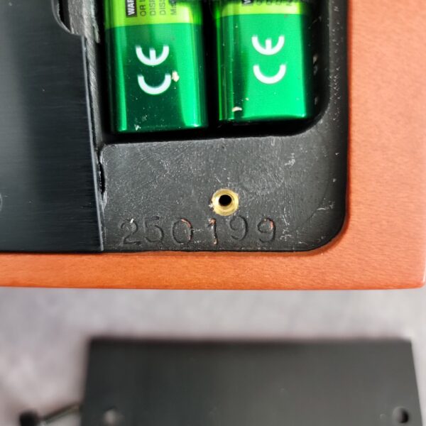 Demo CR5 Omni Bass Amber Satin 2550199 - Image 12