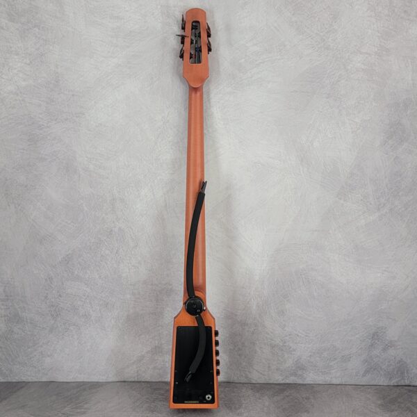 Demo CR5 Omni Bass Amber Satin 2550199 - Image 13