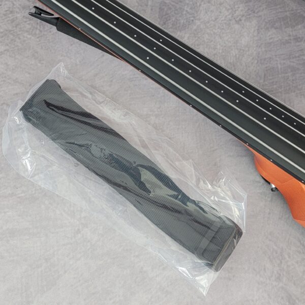 Demo CR5 Omni Bass Amber Satin 2550199 - Image 14