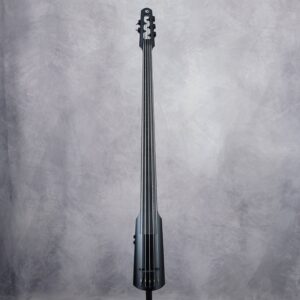 Demo NXT5a Electric Upright Bass Black 237545