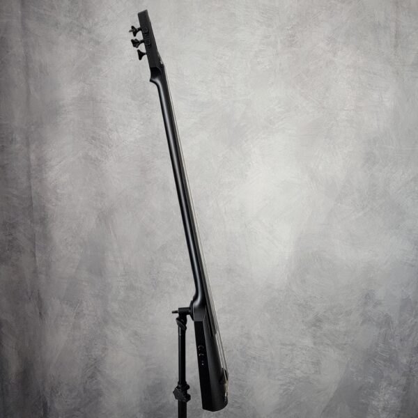 Demo NXT5a Electric Upright Bass Black 237545 - Image 3