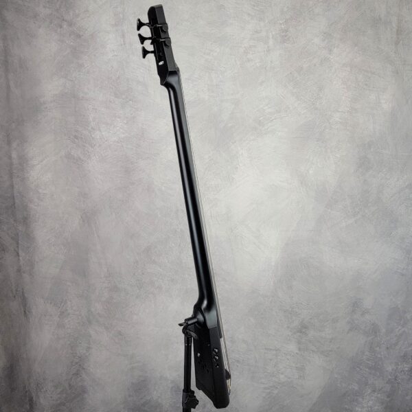 Demo NXT5a Electric Upright Bass Black 237545 - Image 8