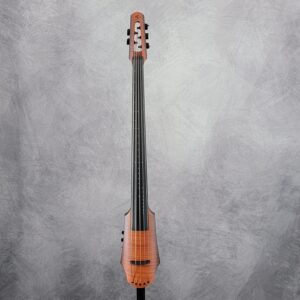 Demo NXT5a Electric Cello Sunburst 233173