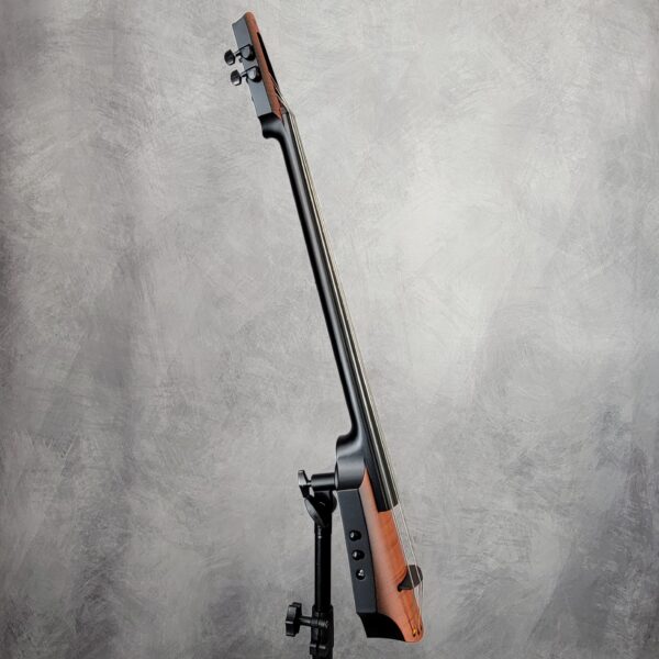 Demo NXT5a Electric Cello Sunburst 233173 - Image 4
