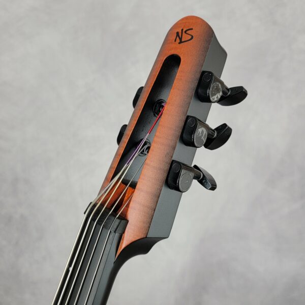 Demo NXT5a Electric Cello Sunburst 233173 - Image 5