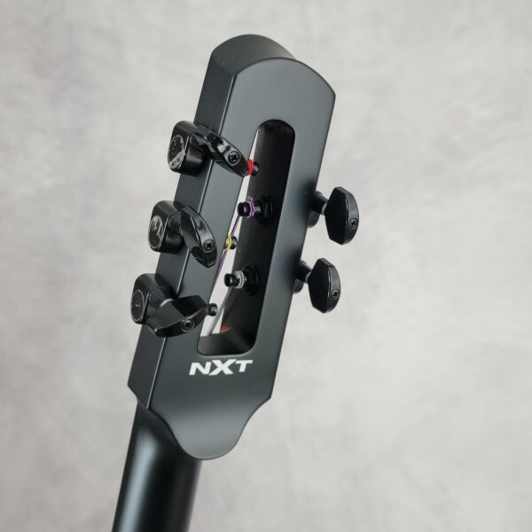 Demo NXT5a Electric Cello Sunburst 233173 - Image 6