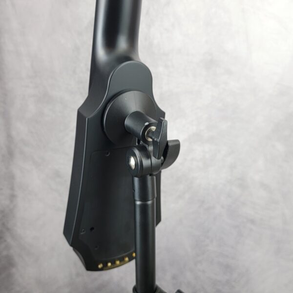 Demo NXT5a Electric Cello Sunburst 233173 - Image 8