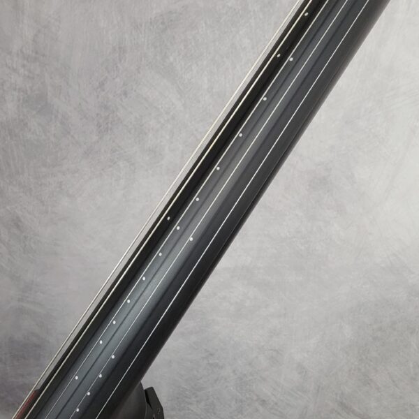 Demo NXT5a Electric Cello Burgundy Satin 240072 - Image 7