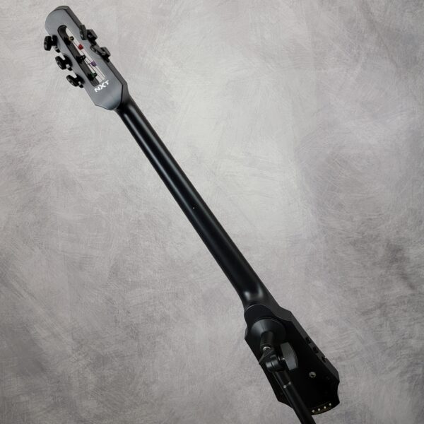 Demo NXT5a Electric Cello Burgundy Satin 240072 - Image 10