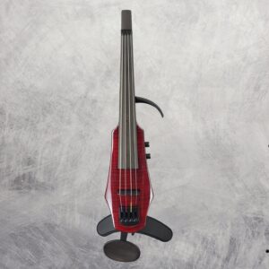 Demo WAV4 Electric Viola Transparent Red H24110277