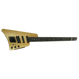 Select Electric Guitars