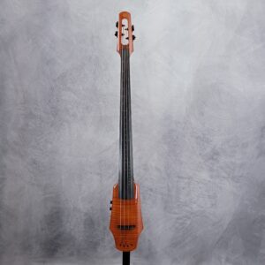 B-Stock WAV4c Electric Cello Amberburst H26020097