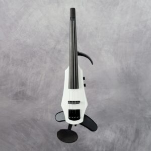 B-Stock WAV4 Electric Violin Brilliant White H26020232