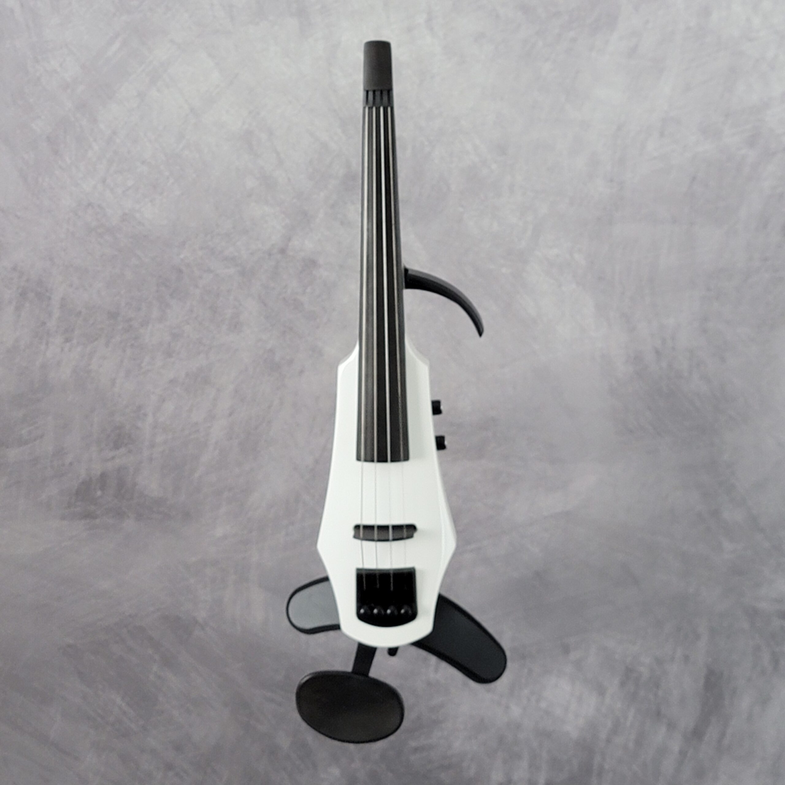 B-Stock WAV4 Electric Violin Brilliant White H26020232