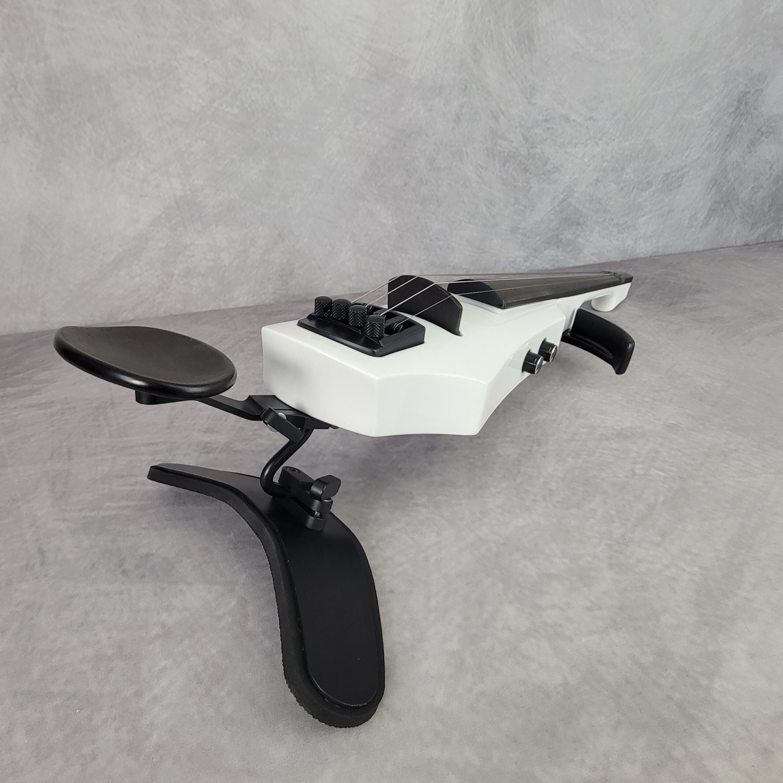 B-Stock WAV4 Electric Violin Brilliant White H26020232