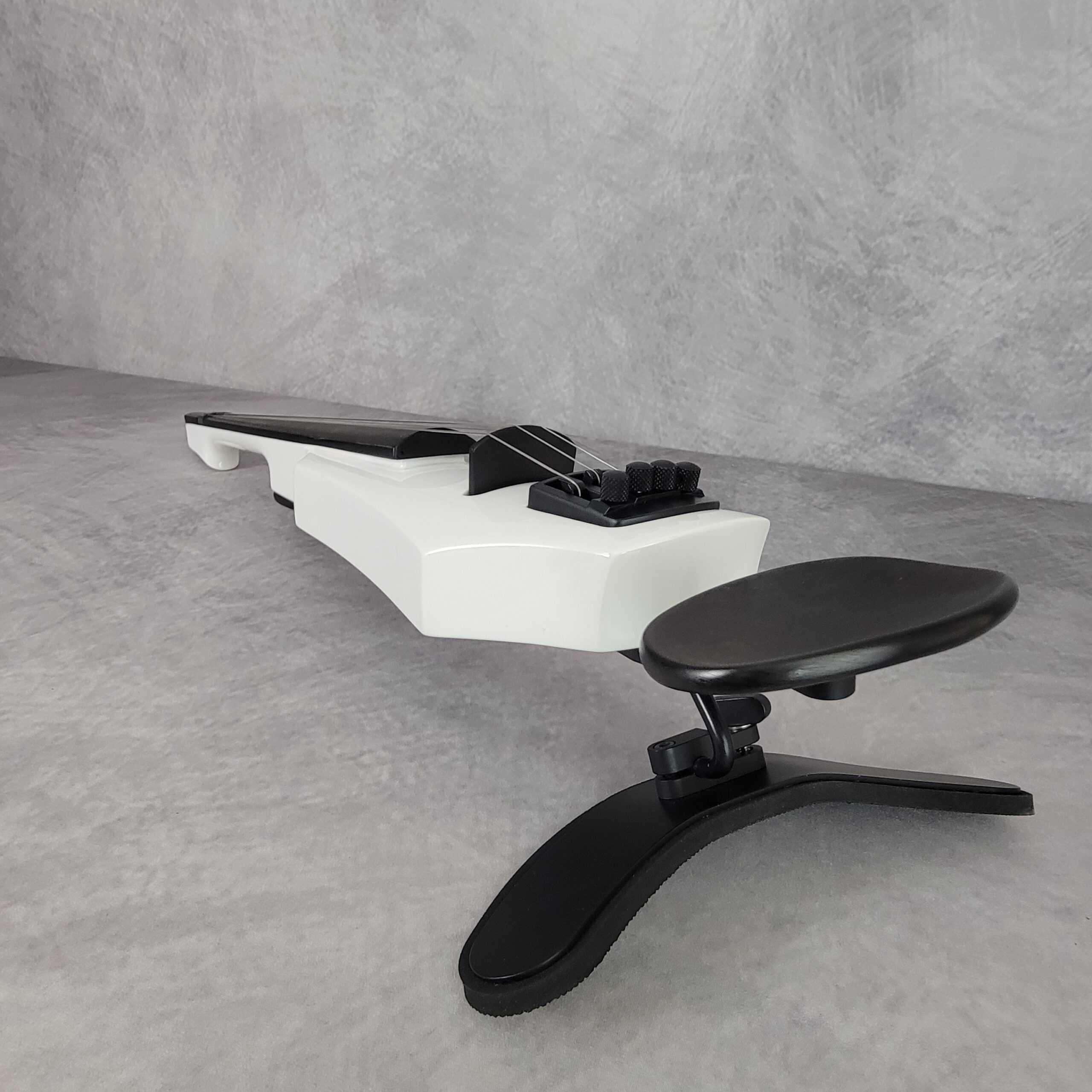 B-Stock WAV4 Electric Violin Brilliant White H26020232