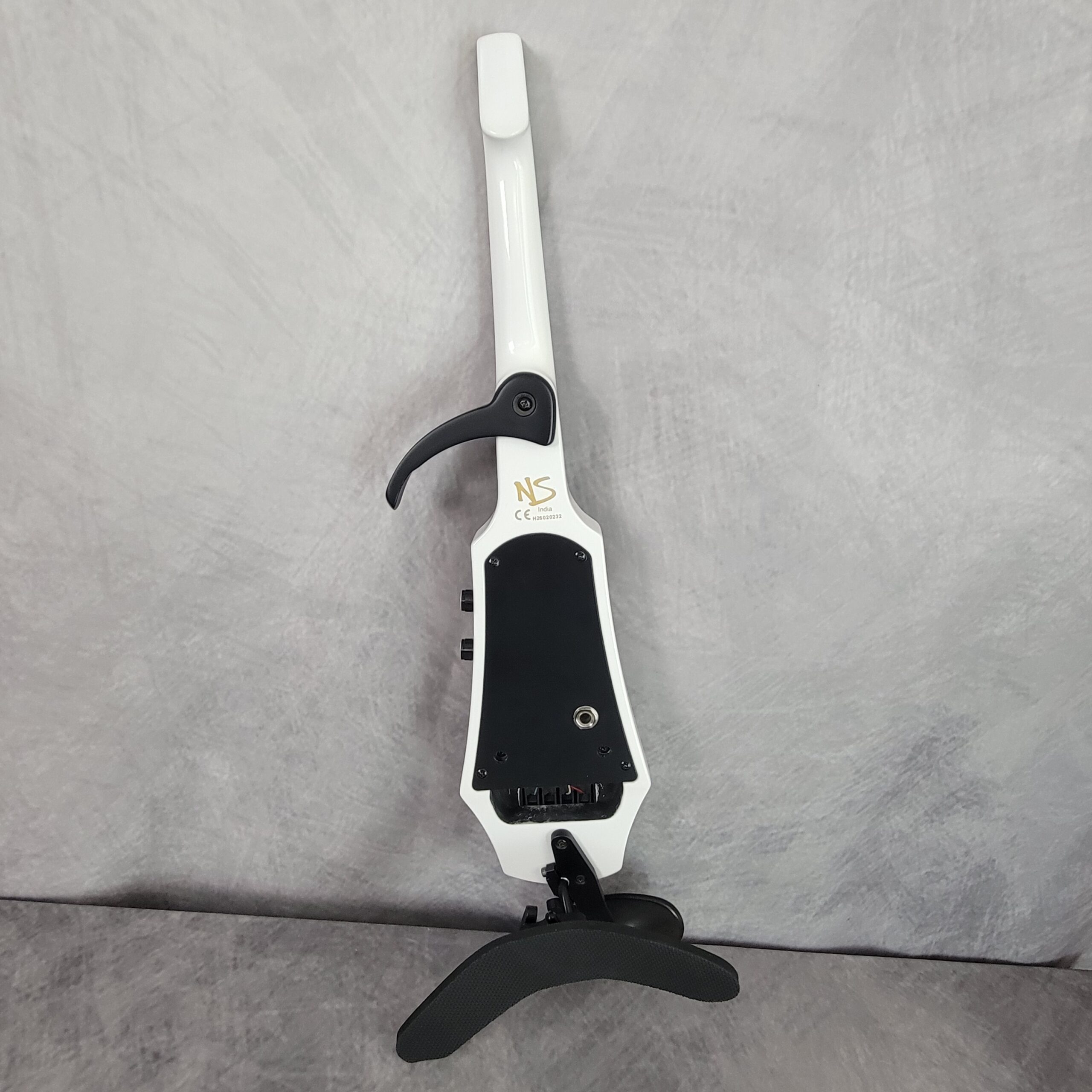 B-Stock WAV4 Electric Violin Brilliant White H26020232