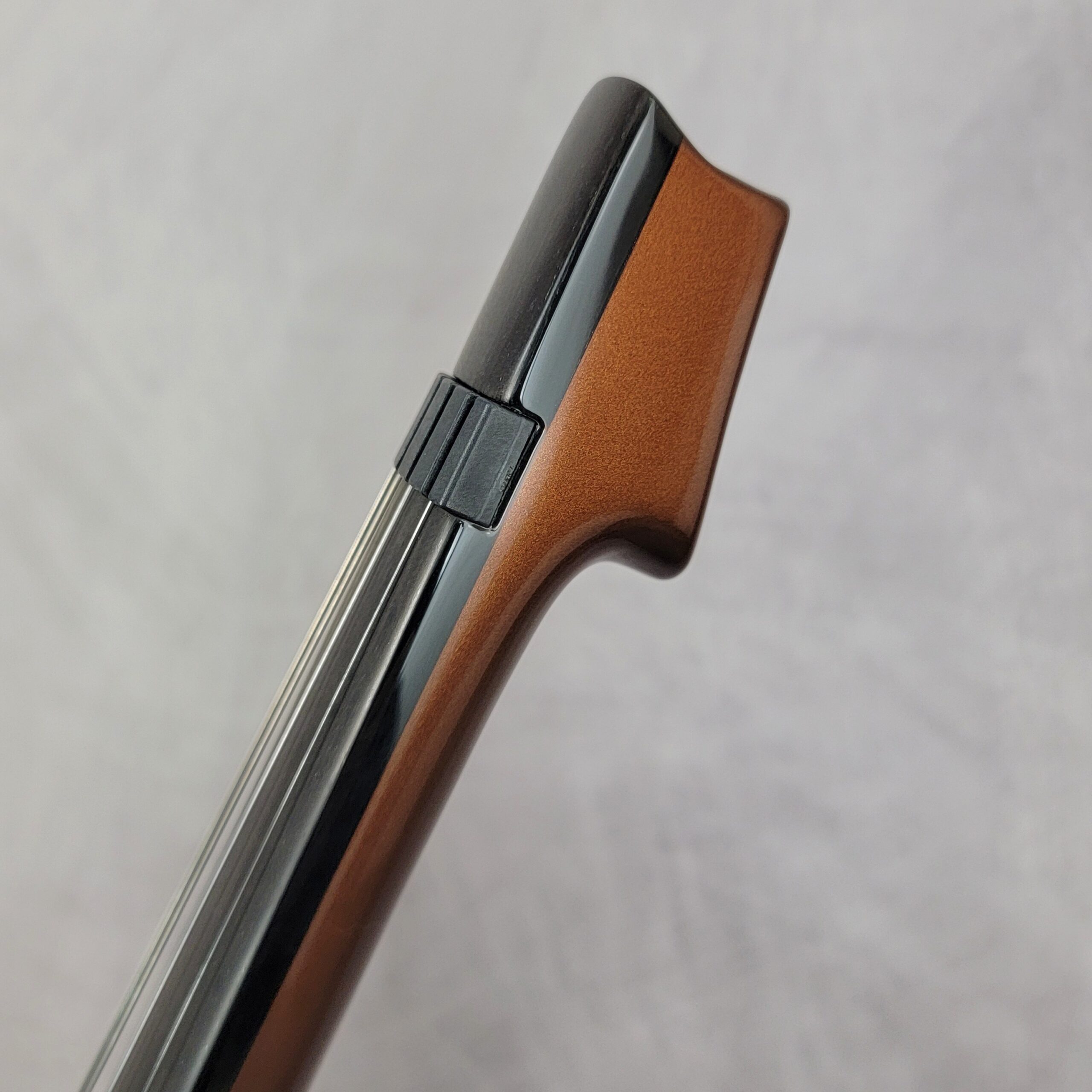Custom CSM4a Electric Violin Cocoa Pearl H190772