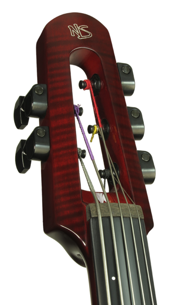 WAV Electric Cello | Great Affordability and Performance | NS Design