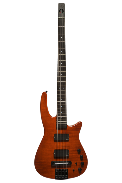 CR RADIUS Bass | The New Standard by Ned Steinberger | NS Design