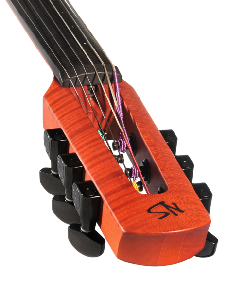 CR Electric Cello Ultimate Form, Function and Performance NS Design
