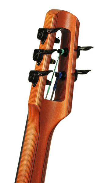Ns Design EU Electric Upright Bass |The Ultimate by Ned Steinberger | NS Design